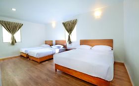MG Hotel